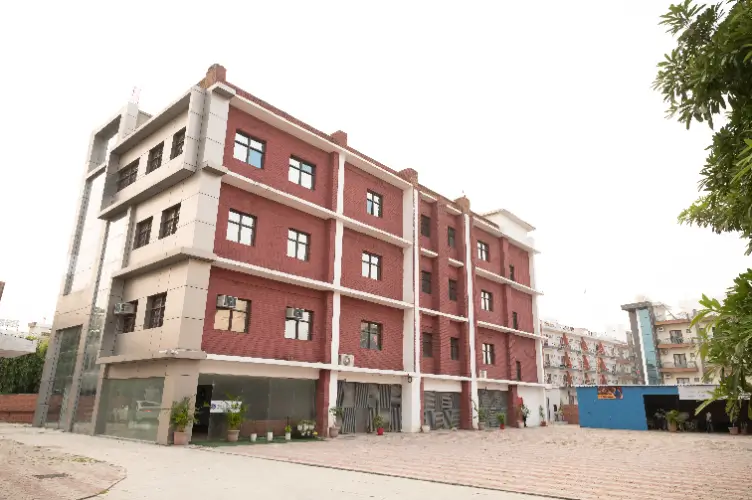 DIMTECH Greater Noida, DIMTECH Institute