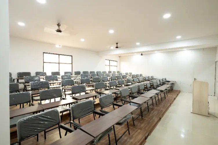 Smart Classroom