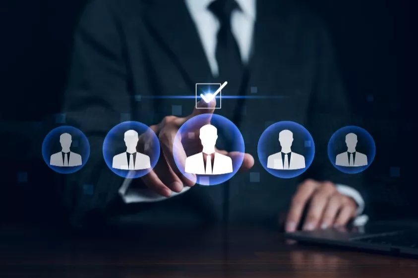 Learn Human Resource Management in PGDM Course at DIMTECH (Greater Noida)