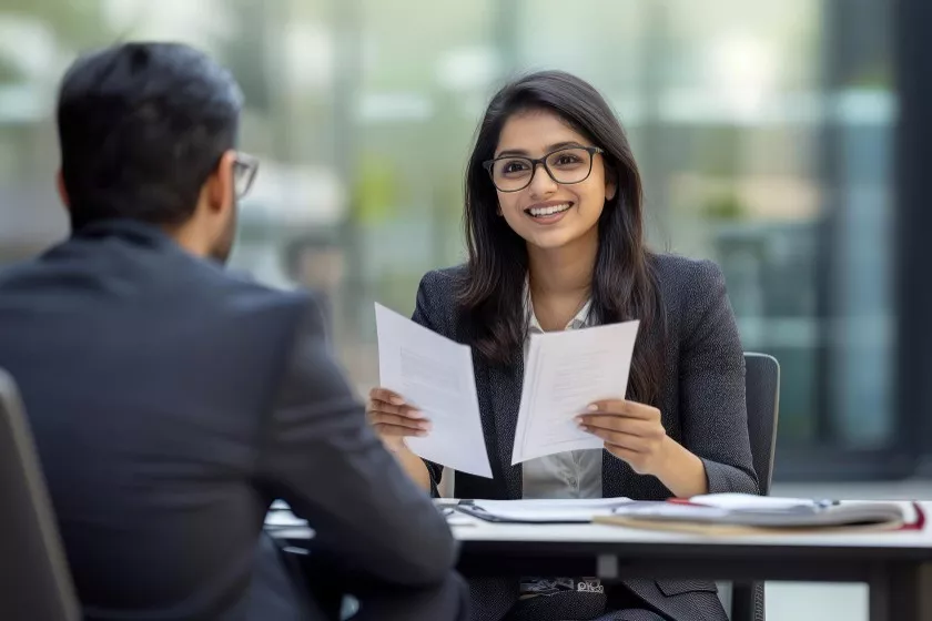 DIMTECH Interview Preparation Program